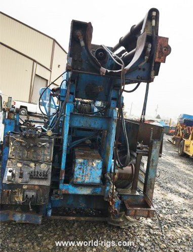 Used Drilling Rig for sale in USA